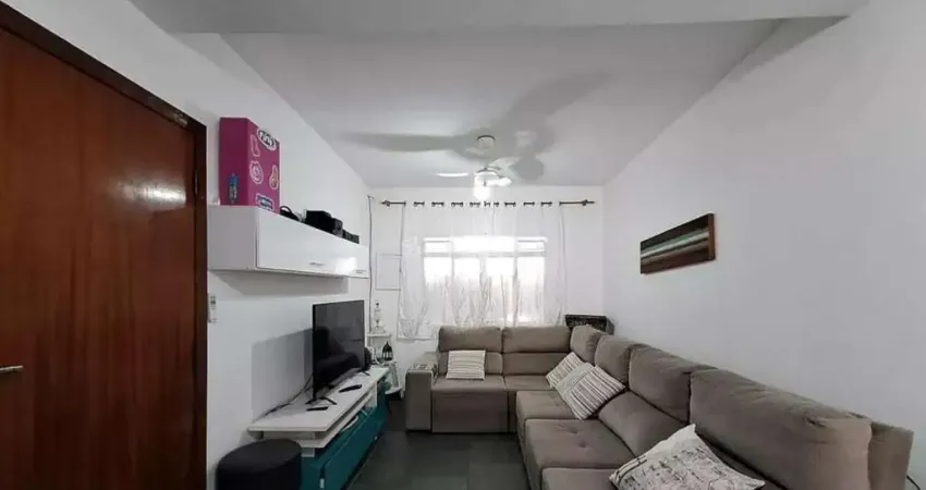 Casa à venda com 140m², 3 quartos e 2 vagas - 7 minutos a pé do metrô parada inglesa