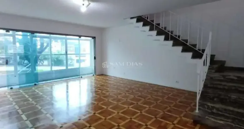 Sobrado para venda na mooca com 200m², 4 dormitórios, 5 banheiros e 5 vagas de garagem
