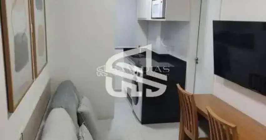 Apartamento mobiliado à venda - santana | zona norte - são paulo