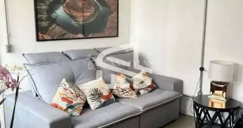 Apartamento para venda ou locação sendo 3 dormitórios com 2 suítes e 2 vagas de garagem no bairro do tatuapé