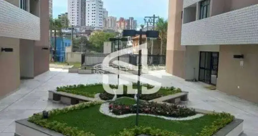 Apartamento com 2 quartos à venda na Vila Bertioga, São Paulo