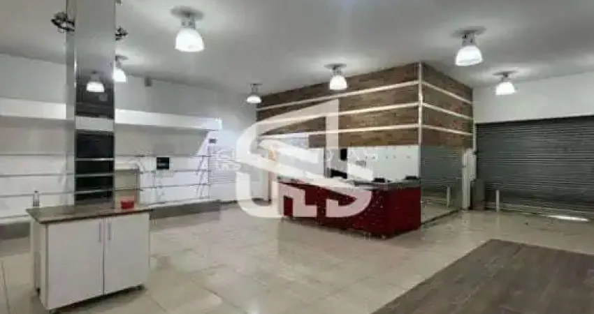 Oportunidade única de locação no brás – seu negócio no endereço certo! barracão / galpão na rua silva teles -pari