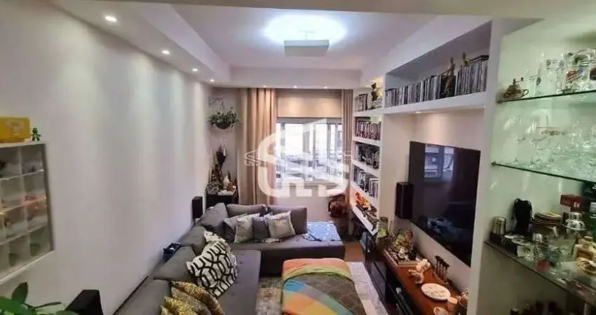 Apartamento à venda com 78m² e 2 quartos– próximo ao terminal bandeira e metrôs anhangabaú e sé (bela vista)