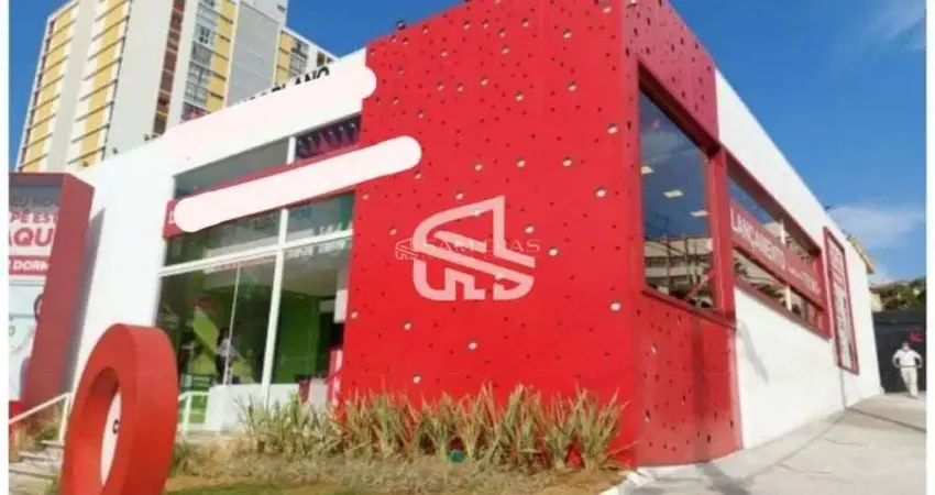 Galpão comercial à venda com 600 m² de área construída – vila monumento, são paulo