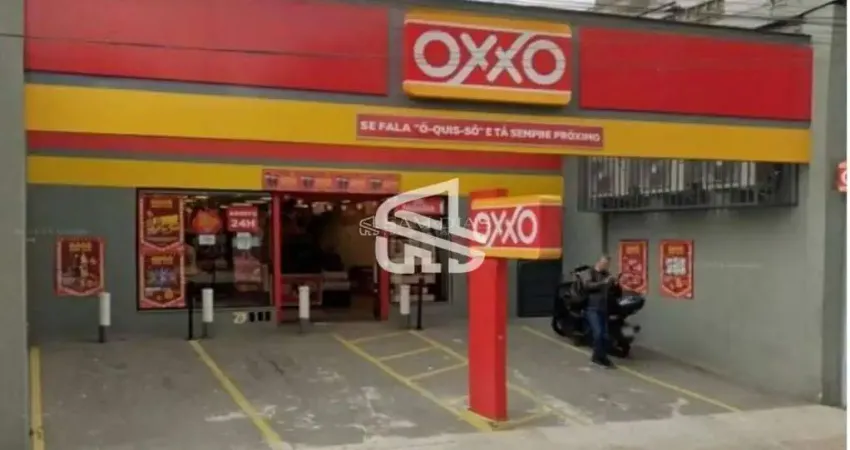 Sala comercial à venda no Cambuci, São Paulo