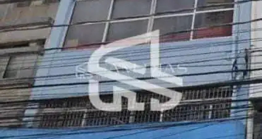 Venda ou locação – prédio comercial completo no bom retiro – 760 m²