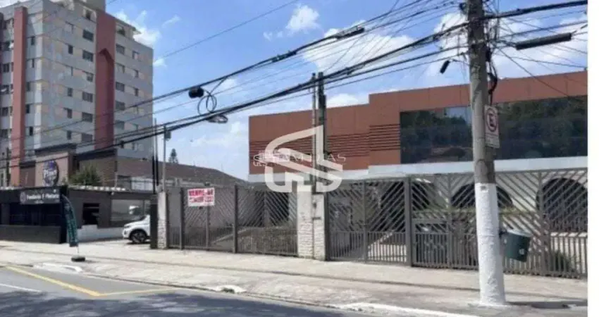Salão comercial de 700 m² à venda na av. dom pedro i – ipiranga, são paulo