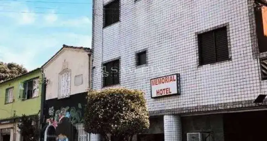 Oportunidade única na barra funda – prédio comercial com estacionamento