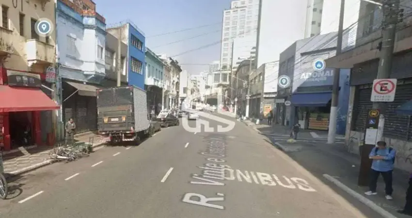Casa comercial à venda no Centro, São Paulo