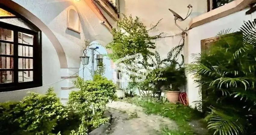 Casa de família com três residências no mesmo terreno – alto do pari, são paulo