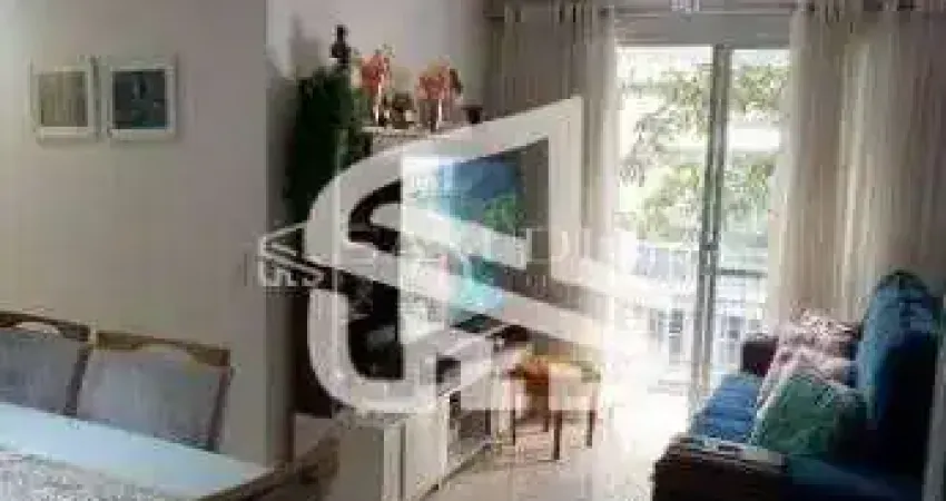 Apartamento mobiliado à venda no belém – 63m², 3 dormitórios e 1 vaga - próximo ao metrô belém