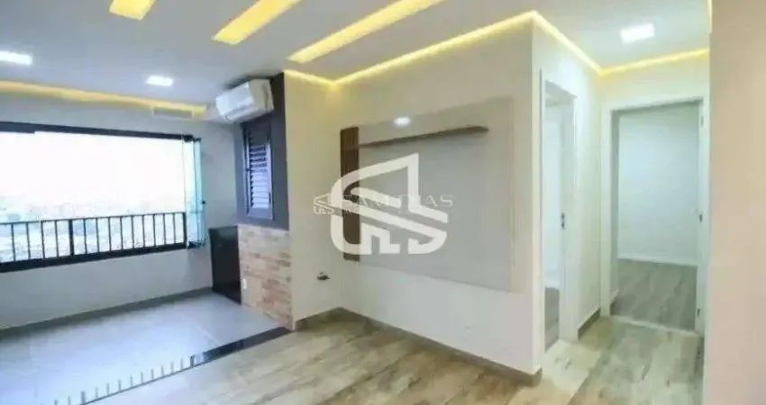 Título: apartamento à venda 51m² – 1 dormitório, 1 vaga de moto – próximo ao metrô brás