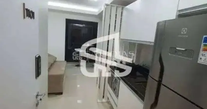 Flat com 1 quarto à venda no Centro, São Paulo