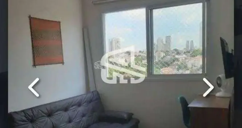 Apartamento com 2 quartos à venda no Cambuci, São Paulo