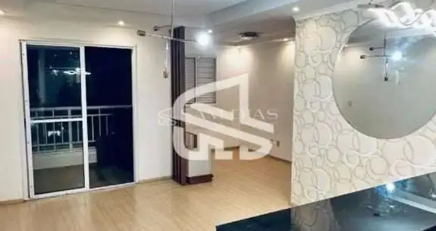 Apartamento à venda no spazio horto – 2 dorms (1 suíte) + sala reversível | lazer completo