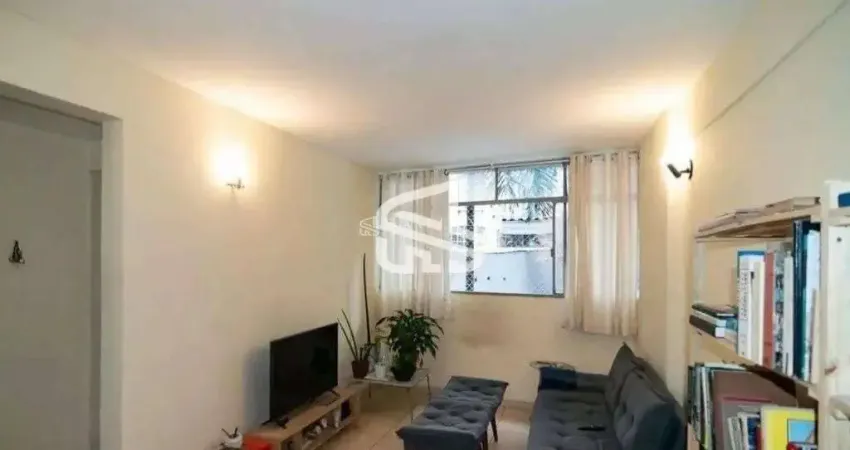 Apartamento para locação na bela vista com 57m², 1 dormitório, próx. à av. paulista