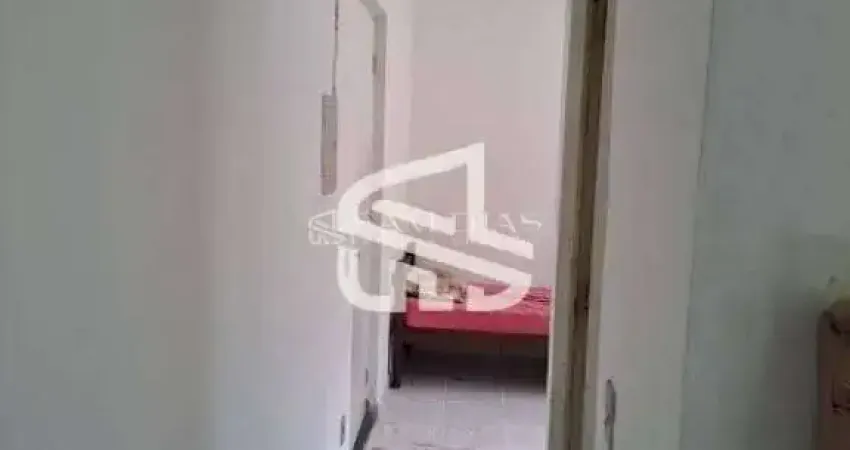 Apartamento com 1 dormitório à venda – condomínio canindé, são paulo