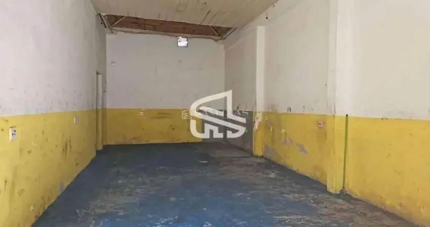 Galpão comercial para locação no belenzinho – são paulo entre o metro belém e bresser-mooca