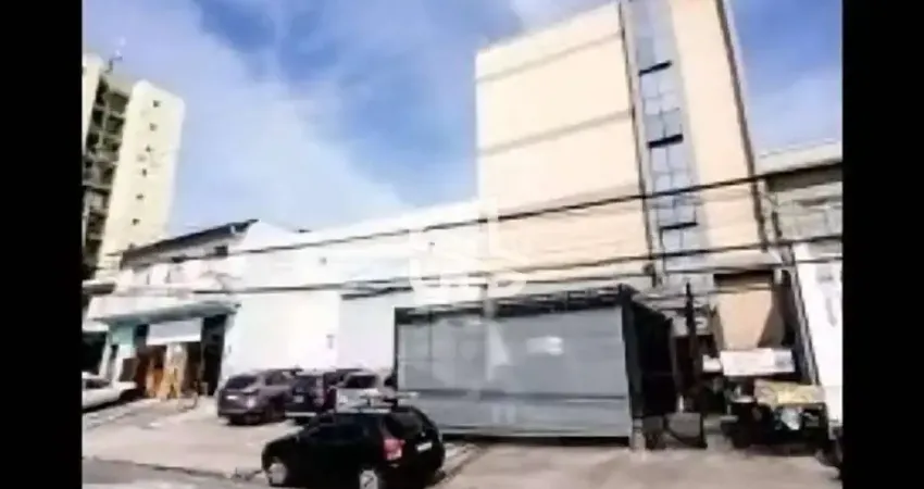 Prédio à venda com 24 quitinetes mobiliadas e salão comercial – investimento com renda ativa próximo à usp