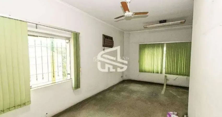 Sobrado amplo com 3 dormitórios e 2 banheiros no cambuci – 144 m² por r$ 530.000