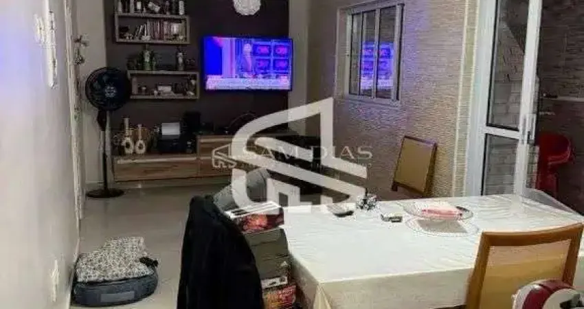 Oportunidade no bom retiro – amplo apartamento de 96m2 com quintal privativo por r$ 480.000