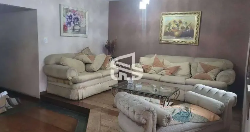 Casa com 6 quartos e 8 vagas cobertas, 451m² no alto do pari – são paulo por r$ 3.500.0000