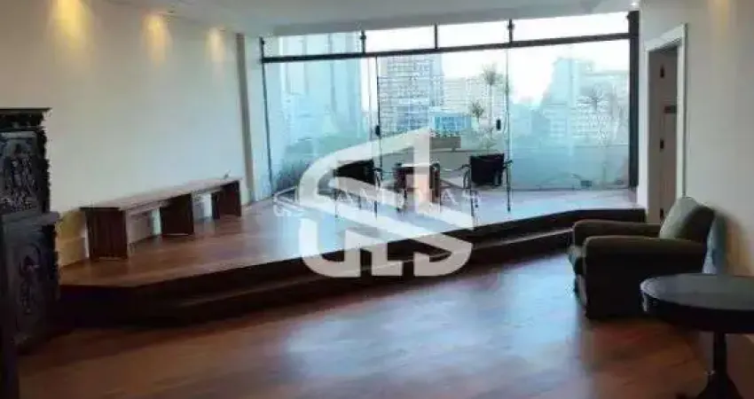 Apto para locação 400m² | 4 dorms, 2 escritórios, 1 vaga | em frente ao metrô república