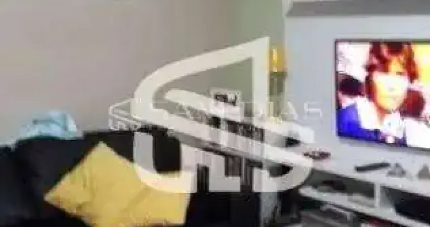 Apartamento de 50m² com varanda à venda, 1 quarto – a 5 min do metrô república