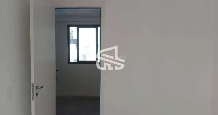 Studio moderno e funcional na vila buarque – 24m² em condomínio completo por r$ 219.000