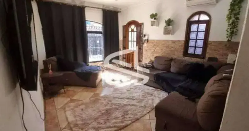 Casa térrea com piscina à venda – 250 m² | 3 quartos | 4 vagas – santa terezinha / jardim do colégio