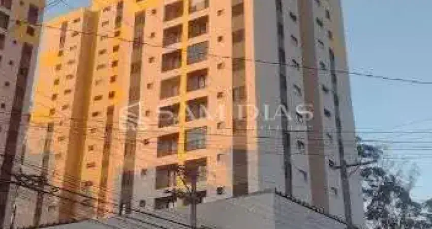 Apartamento com 2 quartos à venda na Vila Emílio, Mauá