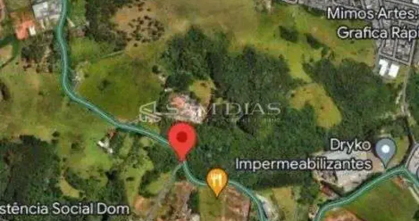 Terreno comercial à venda no Água Chata, Guarulhos