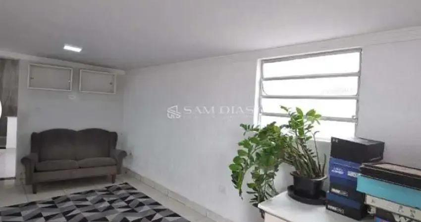 Kitnet para locação com quintal amplo – próximo ao shopping tucuruvi!