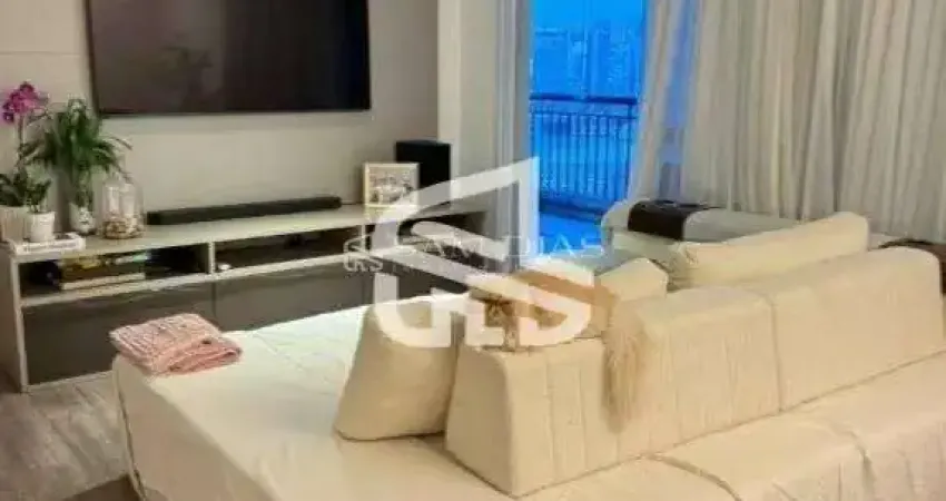 Apartamento à venda com 128m² | 4 dorms | frente ao allianz parque e shopping bourbon