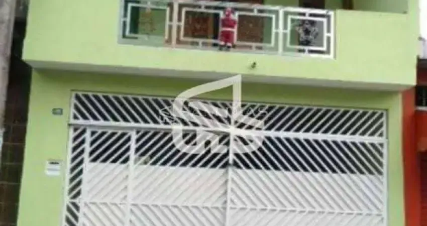 Terreno com duas casas à venda no jardim ansalca – próx. av. otávio braga de mesquita – guarulhos