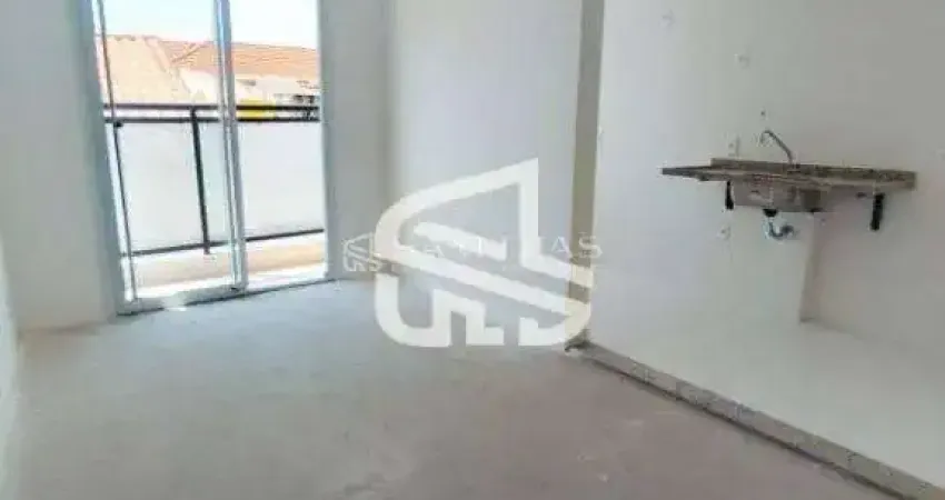 Apartamento à venda | 200m do metrô tucuruvi | 2 dorms · 47m² · vaga e lazer