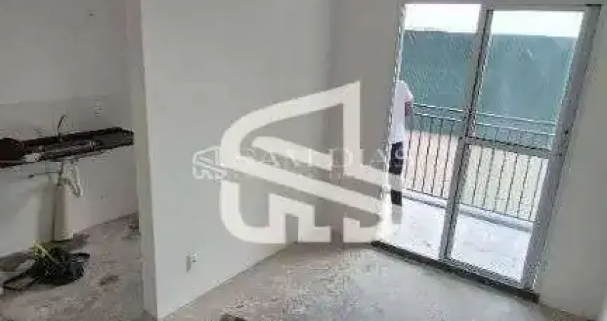 Apartamento novo à venda | próx. ao shopping center norte | 2 dorms (1 suíte) · 45m² · sacada gourmet