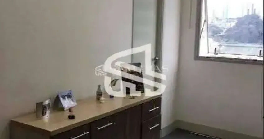 Sala comercial à venda 48?m² com 1 vaga de garagem – próximo ao metrô santana