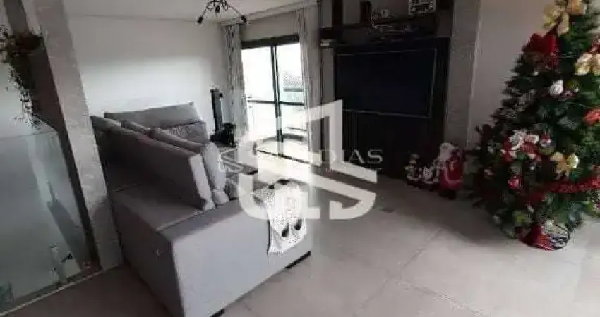 Cobertura à venda no parque mandaqui – 2 dormitórios, lazer completo e próxima ao santana park shopping