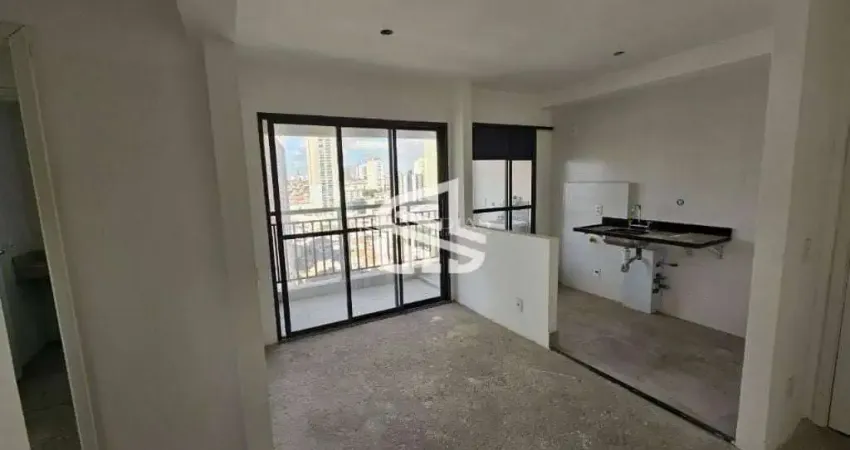 Apartamento à venda com vista privativa acima do rooftop – 2 dorms com suíte e lazer completo, próximo do metro parada inglesa!