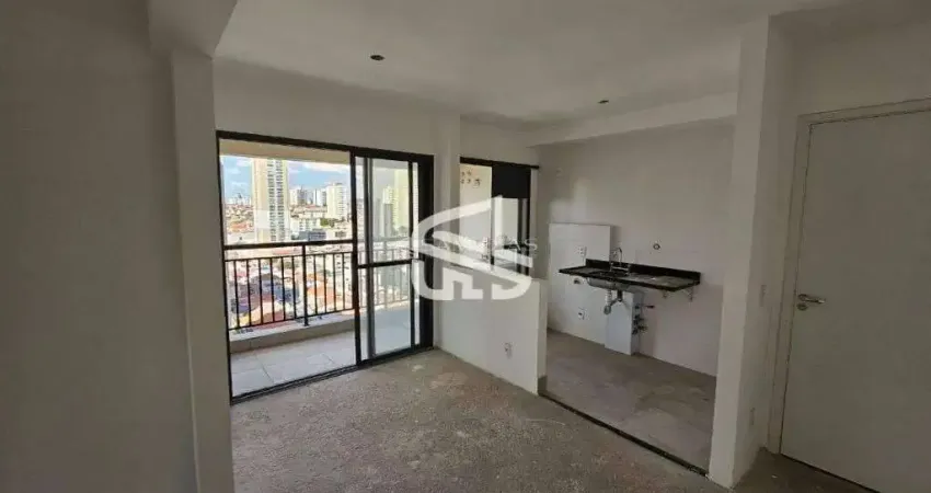 Apartamento à venda com vista privativa acima do rooftop – 2 dorms com suíte e lazer completo, próximo do metro parada inglesa!