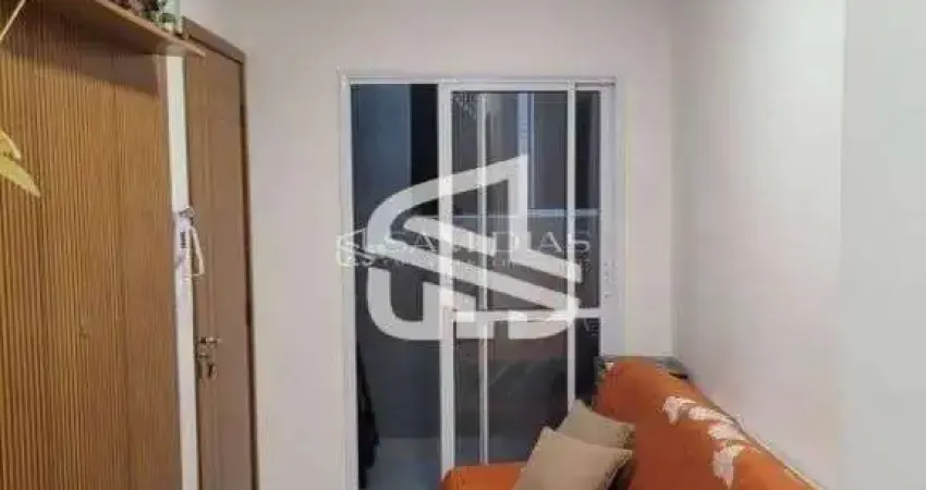 Apartamento mobiliado à venda com varanda gourmet – 3 min do metrô parada inglesa!