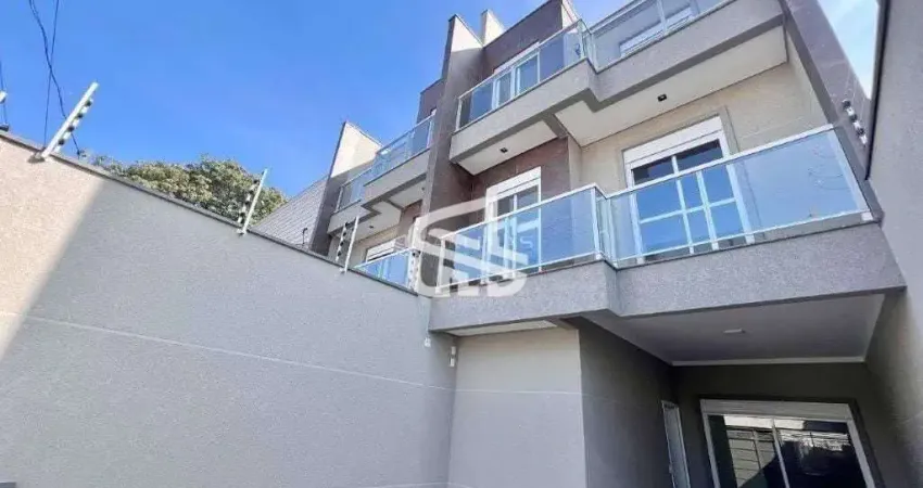 Casa com 3 quartos à venda no Mirandópolis, São Paulo