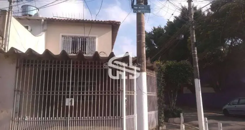 Casa com 3 quartos à venda no Jardim Aricanduva, São Paulo