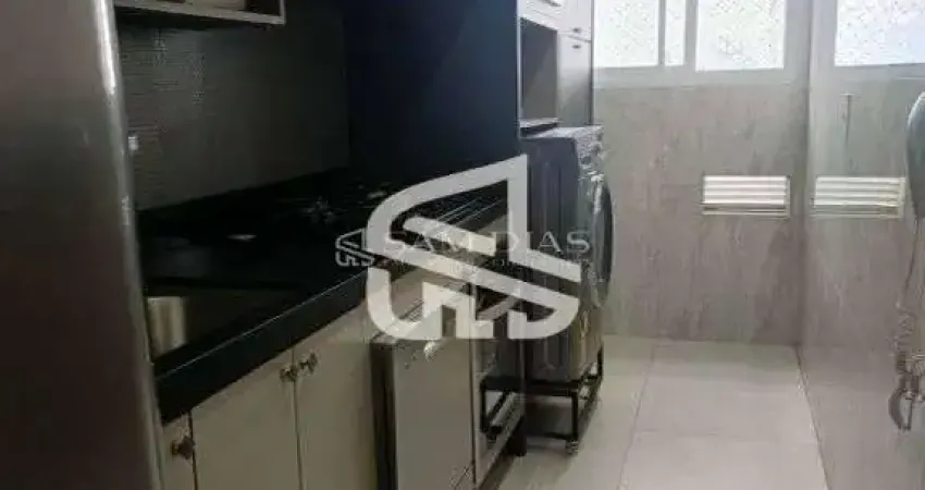 Apartamento com 2 quartos à venda no Brás, São Paulo