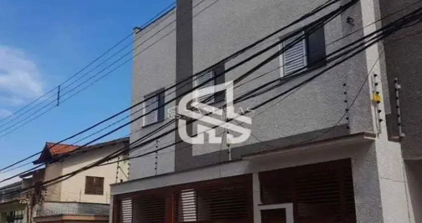 Apto 3º andar - 50m² -2 dorm (1 suite) - 1 sala com varanda gourmet- cozinha - banheiro - 1 vaga - e área de serviço - gás encanado - escada e elevador - rua são januário / parada inglesa