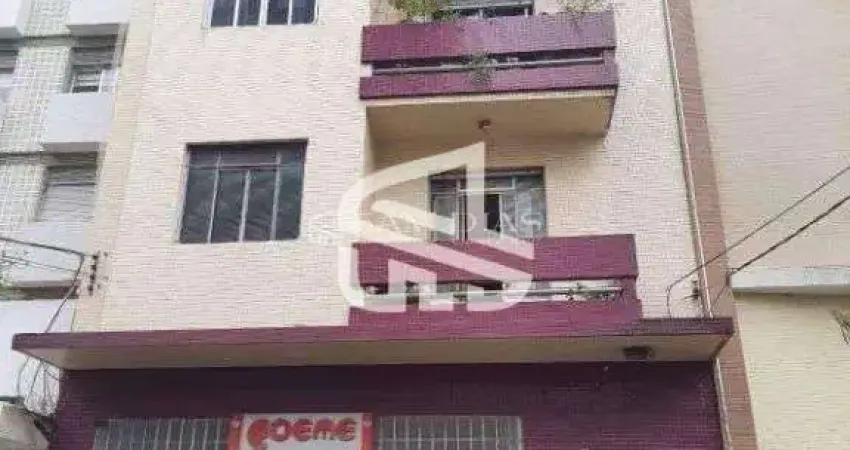 Apartamento com 2 quartos à venda no Bom Retiro, São Paulo