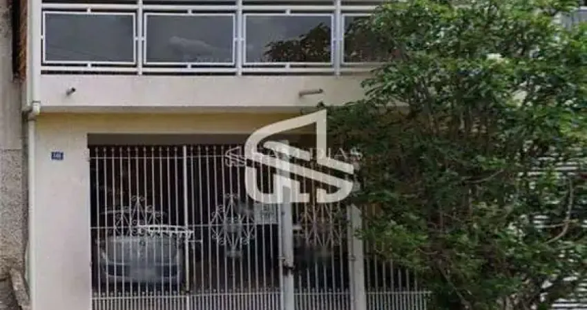 Sobrado residencial à venda, jardim lenize, guarulhos - so0011.