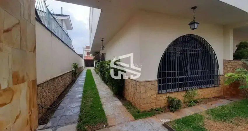 Sobrado com 4 dormitórios à venda, 254 m² por r$ 1.600.000,00 - vila maria alta - são paulo/sp