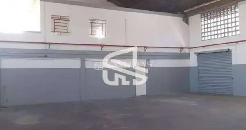 Galpão para alugar, 2385 m² por r$ 47.024,00 - cidade industrial satélite de são paulo - guarulhos/sp